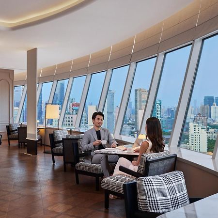 Hilton Shanghai City Center -Steps From Iconic Landmarks Wukang Mansion And Jing'An Temple Ngoại thất bức ảnh