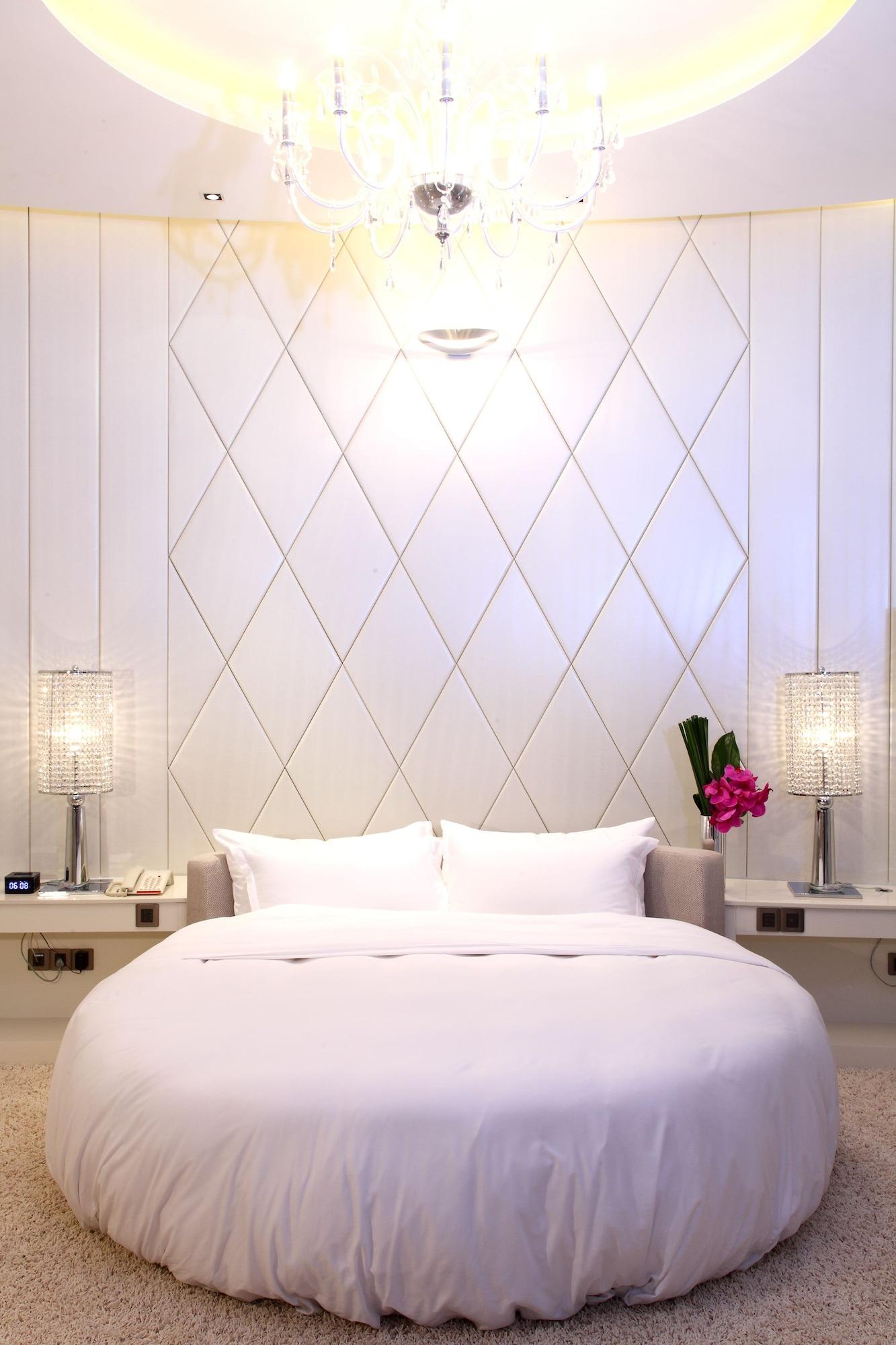 Hilton Shanghai City Center -Steps From Iconic Landmarks Wukang Mansion And Jing'An Temple Ngoại thất bức ảnh