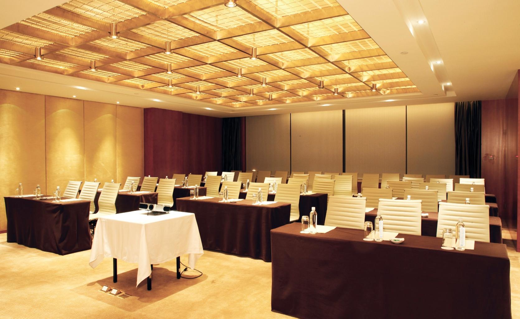 Hilton Shanghai City Center -Steps From Iconic Landmarks Wukang Mansion And Jing'An Temple Ngoại thất bức ảnh