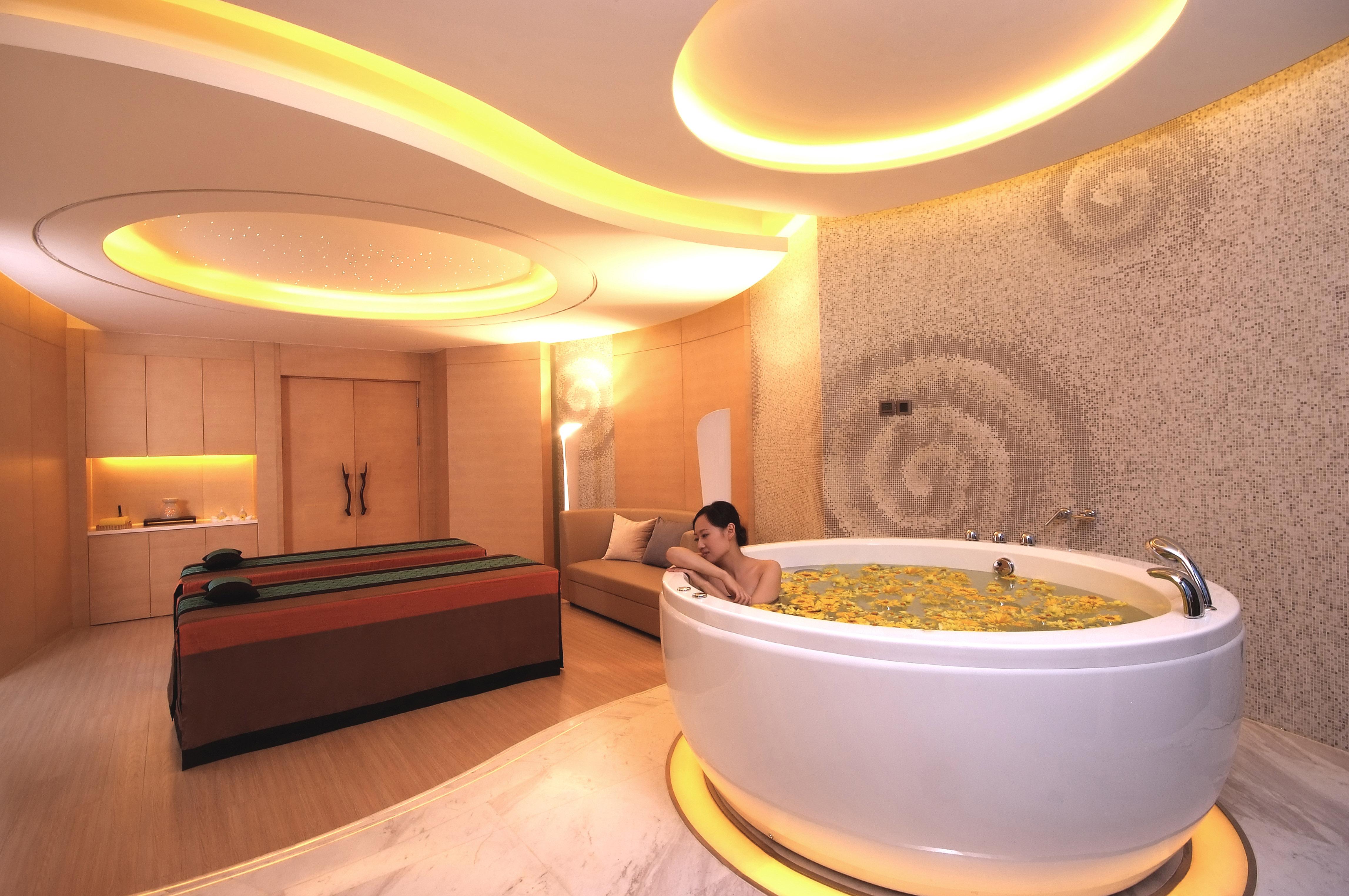 Hilton Shanghai City Center -Steps From Iconic Landmarks Wukang Mansion And Jing'An Temple Ngoại thất bức ảnh