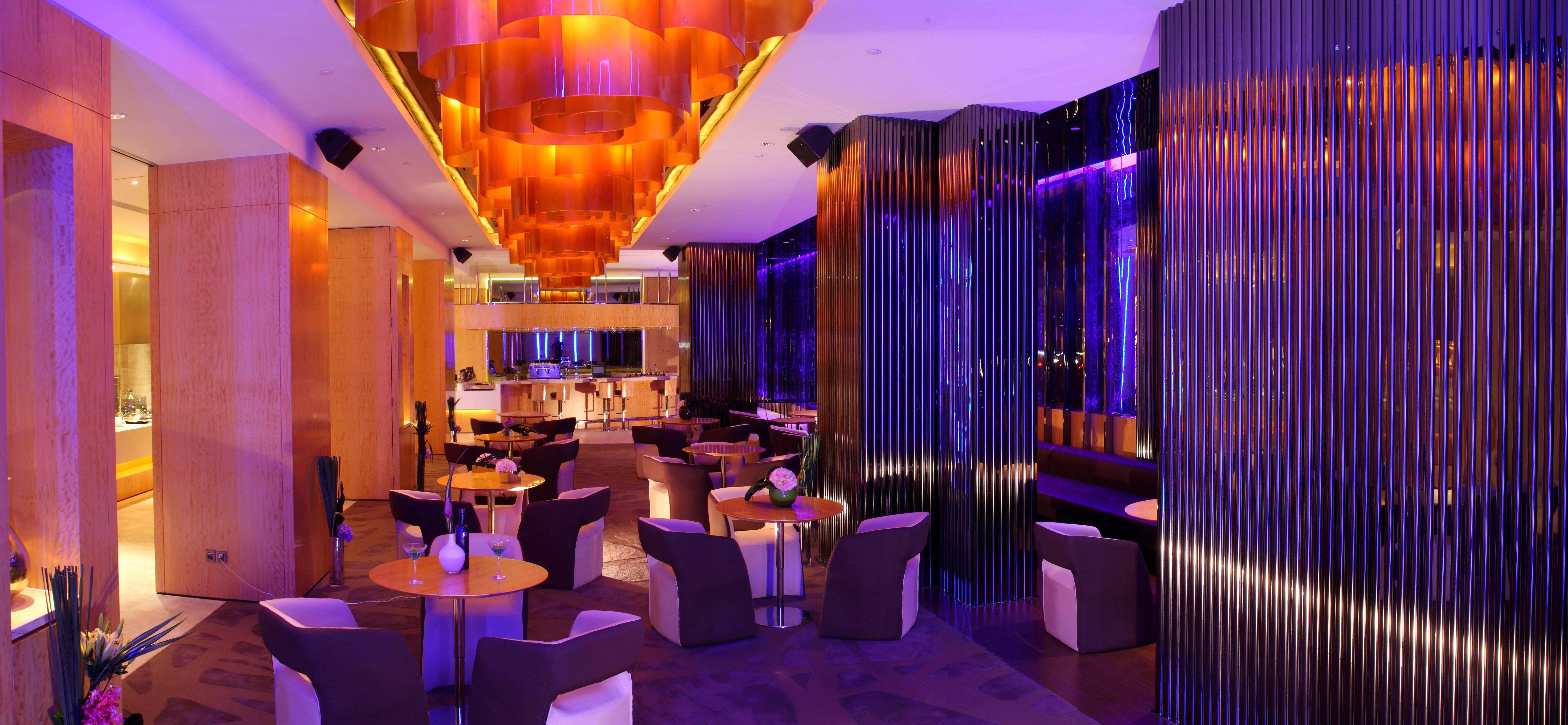 Hilton Shanghai City Center -Steps From Iconic Landmarks Wukang Mansion And Jing'An Temple Ngoại thất bức ảnh