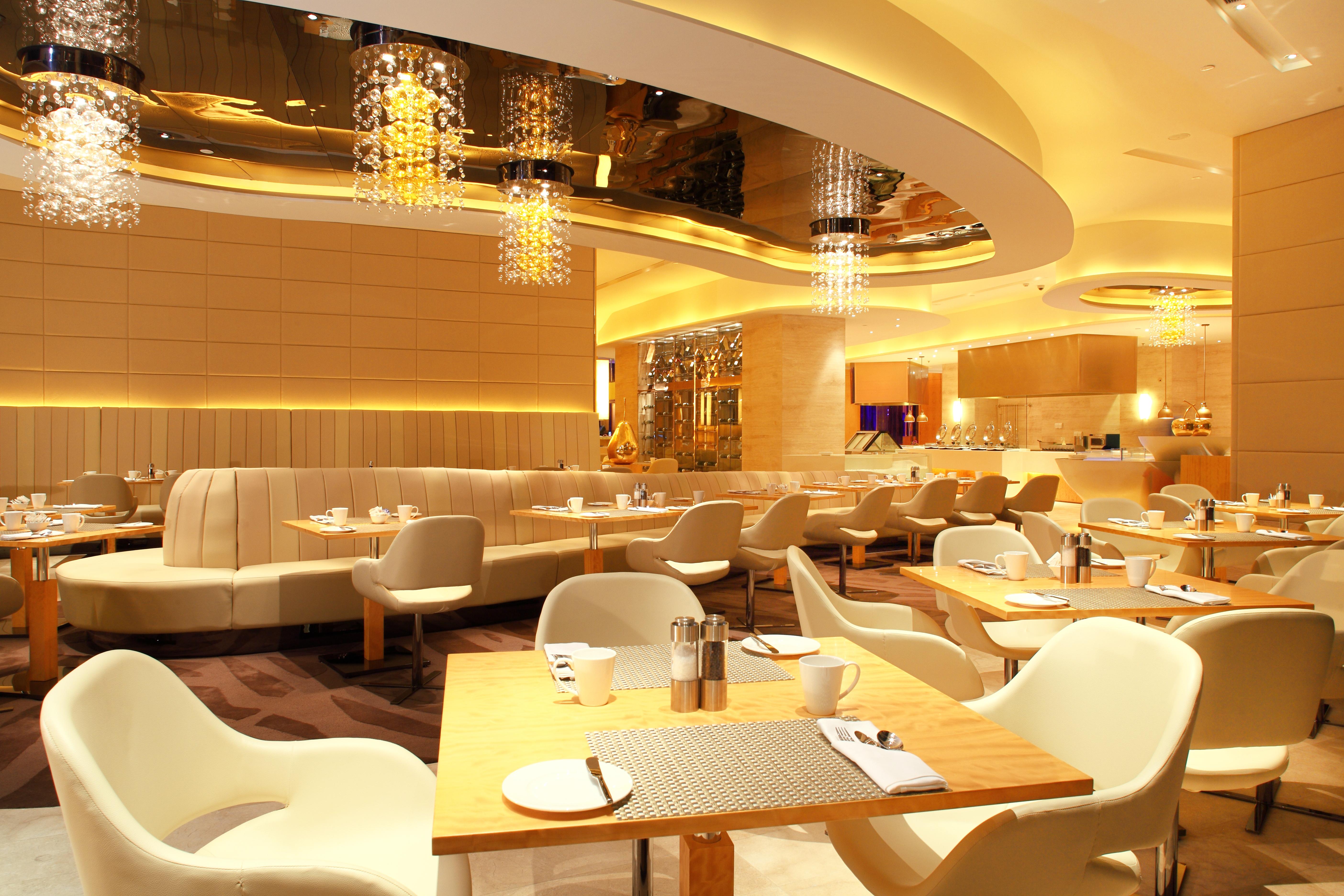 Hilton Shanghai City Center -Steps From Iconic Landmarks Wukang Mansion And Jing'An Temple Ngoại thất bức ảnh