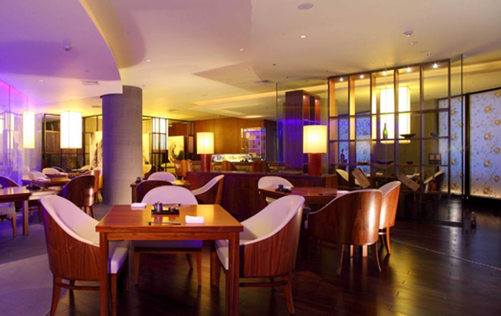 Hilton Shanghai City Center -Steps From Iconic Landmarks Wukang Mansion And Jing'An Temple Ngoại thất bức ảnh